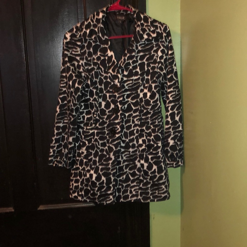 Suit jacket